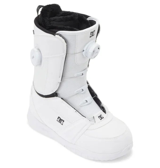 Botas de snowboard Lotus BOA® para mujer Botas de snowboard Lotus BOA® para mujer