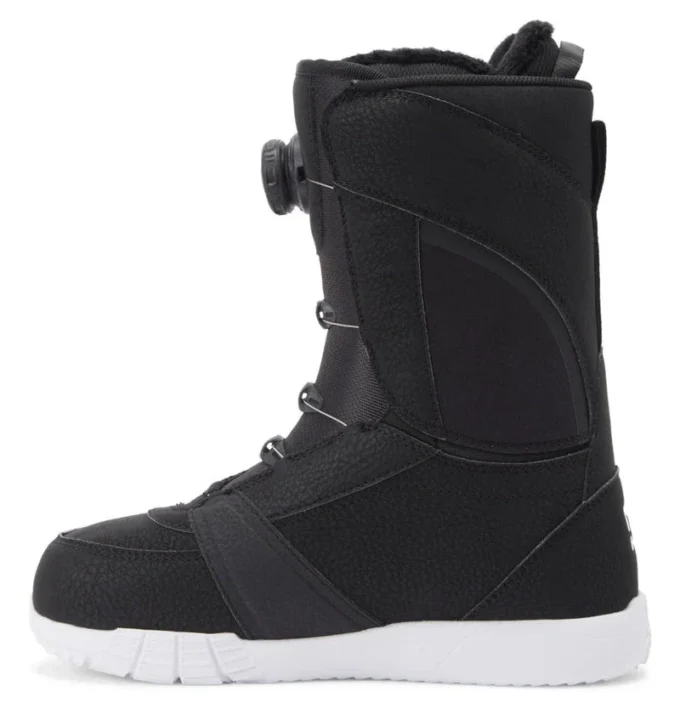 Botas de snowboard Lotus BOA® para mujer Botas de snowboard Lotus BOA® para mujer
