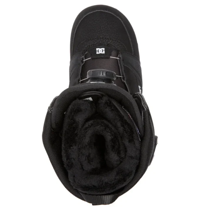 Botas de snowboard Lotus BOA® para mujer Botas de snowboard Lotus BOA® para mujer