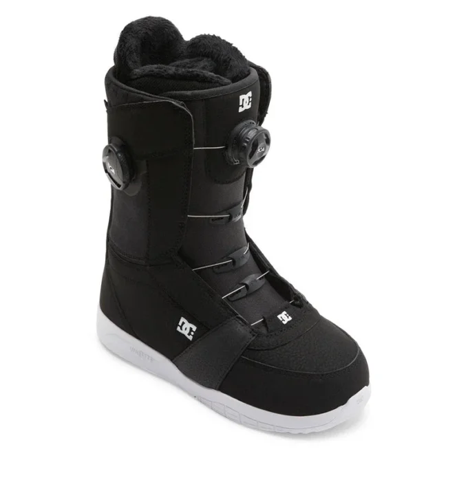 Botas de snowboard Lotus BOA® para mujer