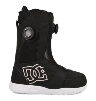 Botas de snowboard Lotus para mujer