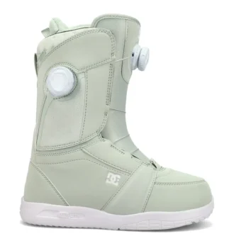Botas de snowboard Lotus para mujer