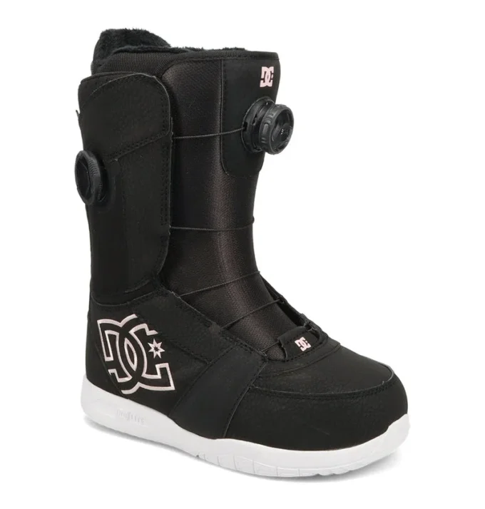 Botas de snowboard Lotus para mujer