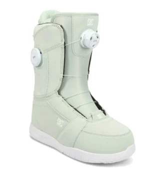 Botas de snowboard Lotus para mujer