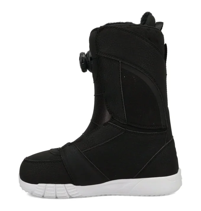 Botas de snowboard Lotus para mujer