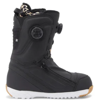Botas de snowboard Mora BOA® para mujer