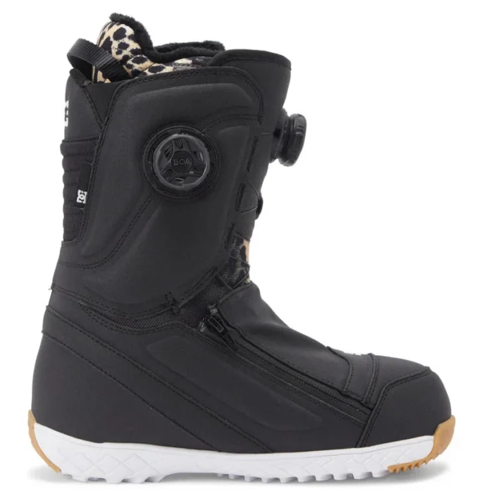 Botas de snowboard Mora BOA® para mujer