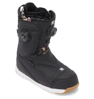 Botas de snowboard Mora BOA® para mujer
