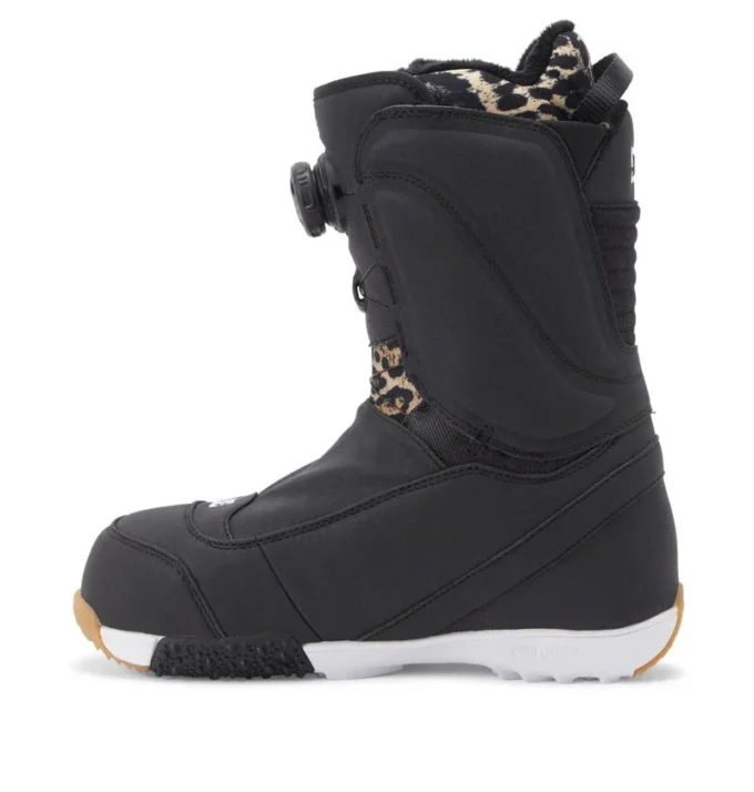 Botas de snowboard Mora BOA® para mujer