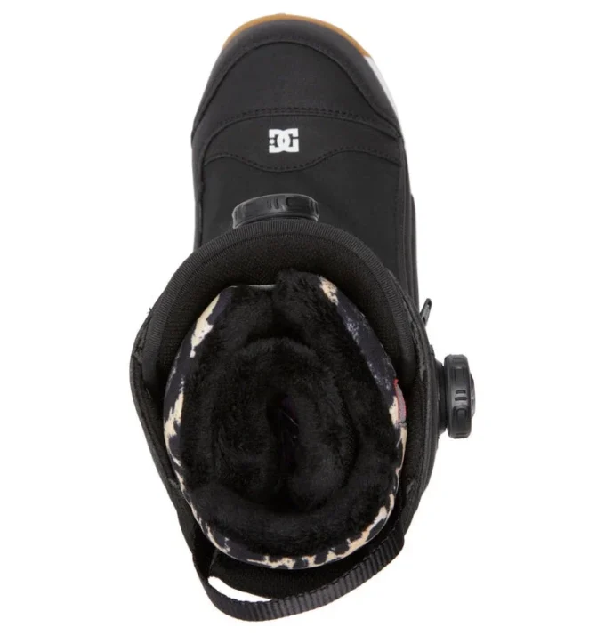 Botas de snowboard Mora BOA® para mujer