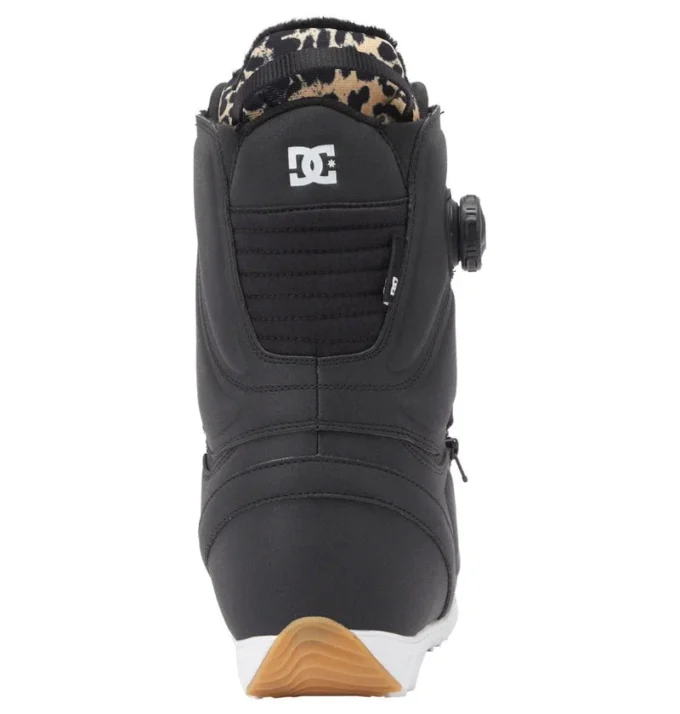 Botas de snowboard Mora BOA® para mujer