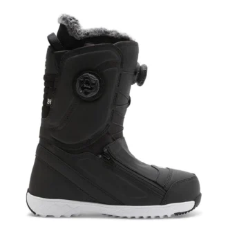 Botas de snowboard Mora para mujer