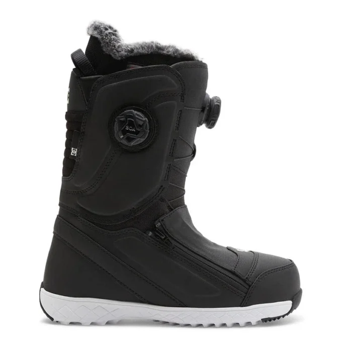 Botas de snowboard Mora para mujer