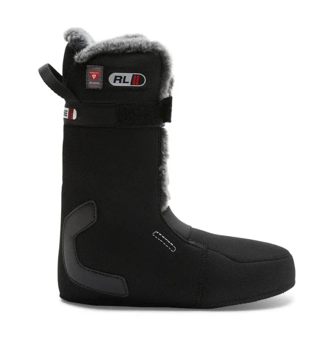 Botas de snowboard Mora para mujer