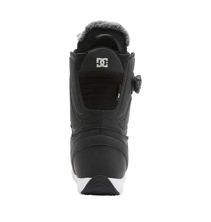 Botas de snowboard Mora para mujer