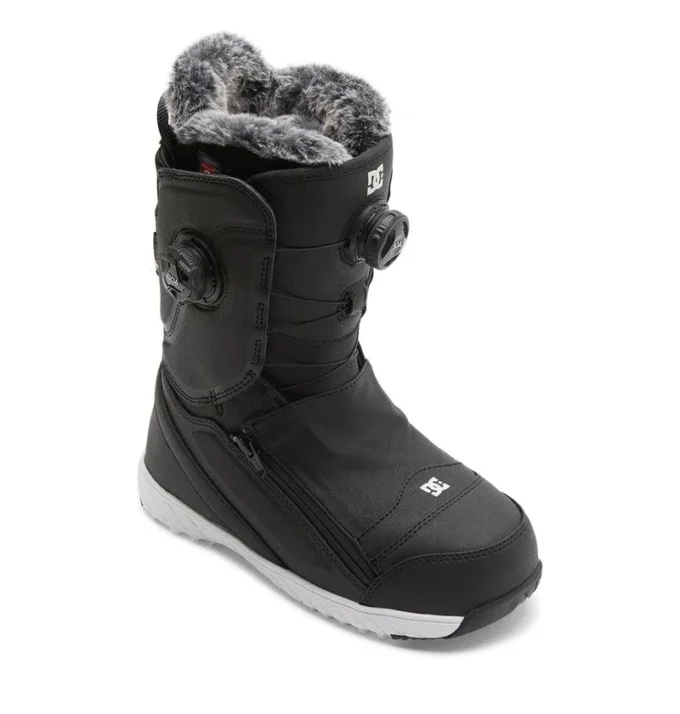 Botas de snowboard Mora para mujer