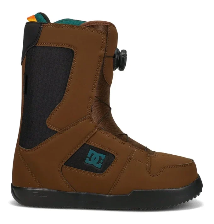 Botas de snowboard Phase Boa para hombre Botas de snowboard Phase Boa para hombre