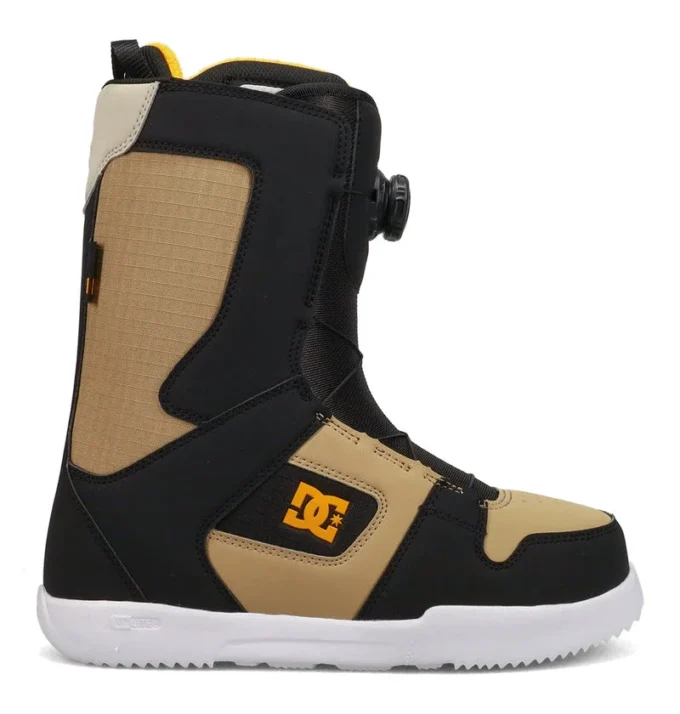 Botas de snowboard Phase Boa para hombre Botas de snowboard Phase Boa para hombre