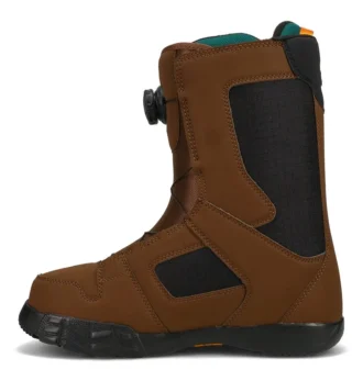 Botas de snowboard Phase Boa para hombre