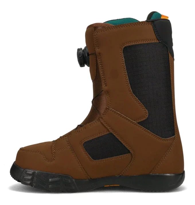 Botas de snowboard Phase Boa para hombre Botas de snowboard Phase Boa para hombre