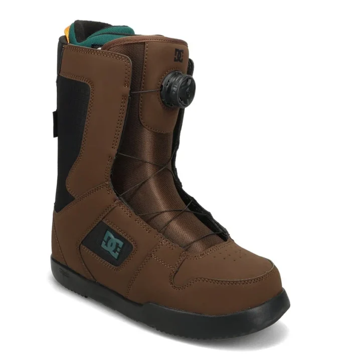 Botas de snowboard Phase Boa para hombre Botas de snowboard Phase Boa para hombre