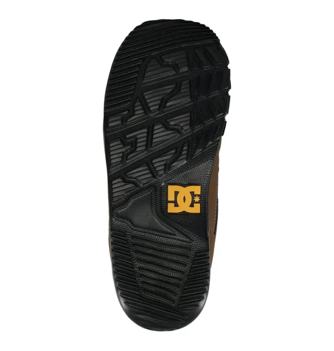 Botas de snowboard Phase Boa para hombre Botas de snowboard Phase Boa para hombre