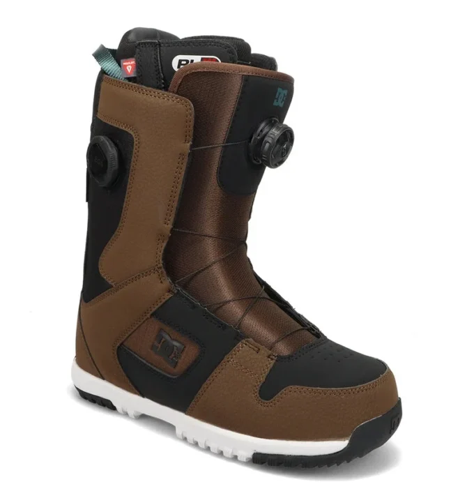 Botas de snowboard Phase Boa Pro para hombre Botas de snowboard Phase Boa Pro para hombre