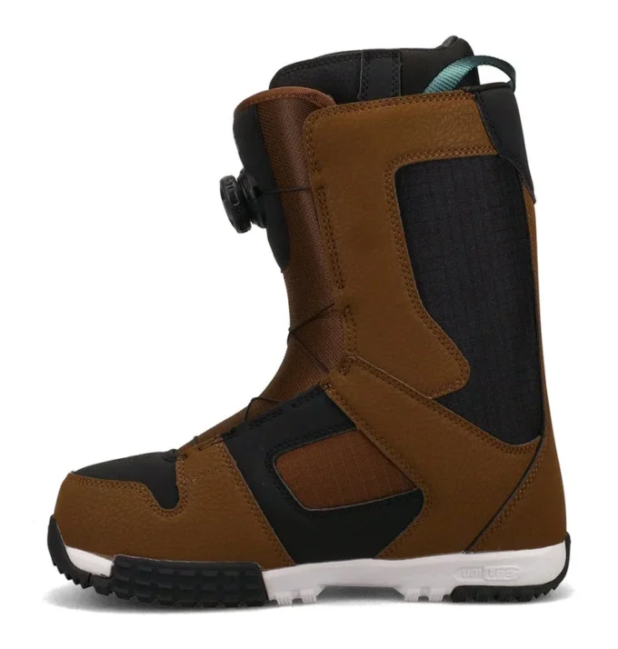 Botas de snowboard Phase Boa Pro para hombre Botas de snowboard Phase Boa Pro para hombre
