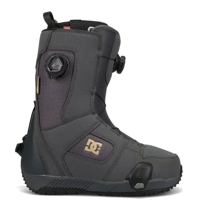 Botas de snowboard Phase Boa Pro Step On para hombre Botas de snowboard Phase Boa Pro Step On para hombre