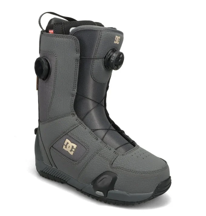 Botas de snowboard Phase Boa Pro Step On para hombre Botas de snowboard Phase Boa Pro Step On para hombre