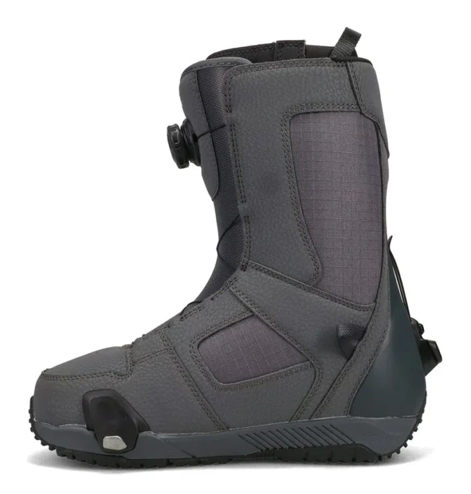 Botas de snowboard Phase Boa Pro Step On para hombre Botas de snowboard Phase Boa Pro Step On para hombre