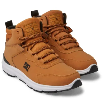Botas Mutiny resistentes al agua para hombre