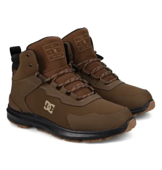 Botas Mutiny resistentes al agua para hombre