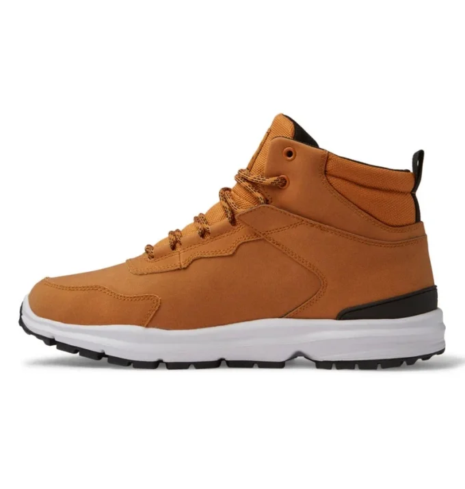 Botas Mutiny resistentes al agua para hombre Botas Mutiny resistentes al agua para hombre