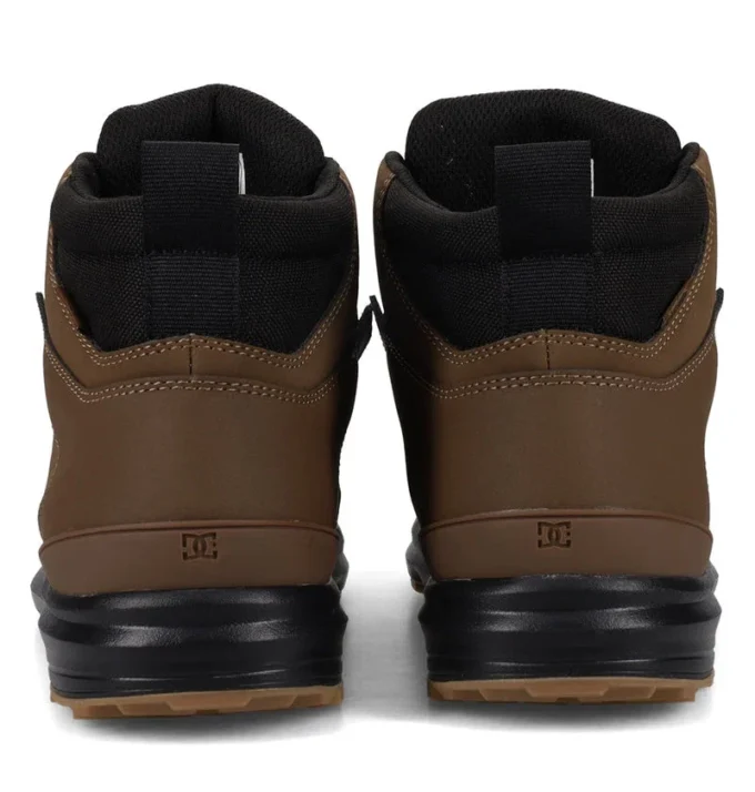 Botas Mutiny resistentes al agua para hombre Botas Mutiny resistentes al agua para hombre