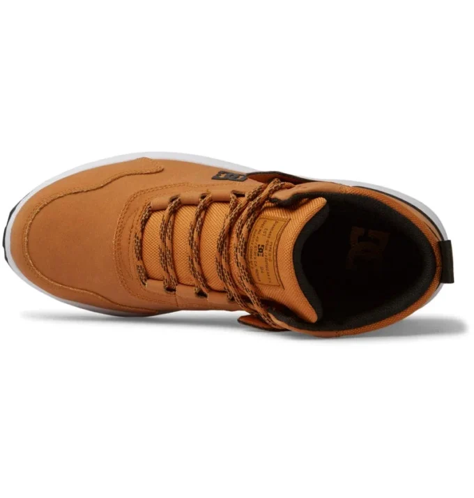 Botas Mutiny resistentes al agua para hombre Botas Mutiny resistentes al agua para hombre
