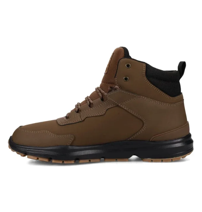 Botas Mutiny resistentes al agua para hombre Botas Mutiny resistentes al agua para hombre