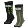 Calcetines de rendimiento, paquete de 2 Calcetines de rendimiento, paquete de 2