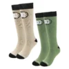 Calcetines de rendimiento, paquete de 2 Calcetines de rendimiento, paquete de 2