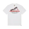 Camisa de manga corta Slathletic Heritage para hombre Camisa de manga corta Slathletic Heritage para hombre