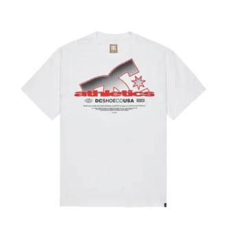 Camisa de manga corta Slathletic Heritage para hombre