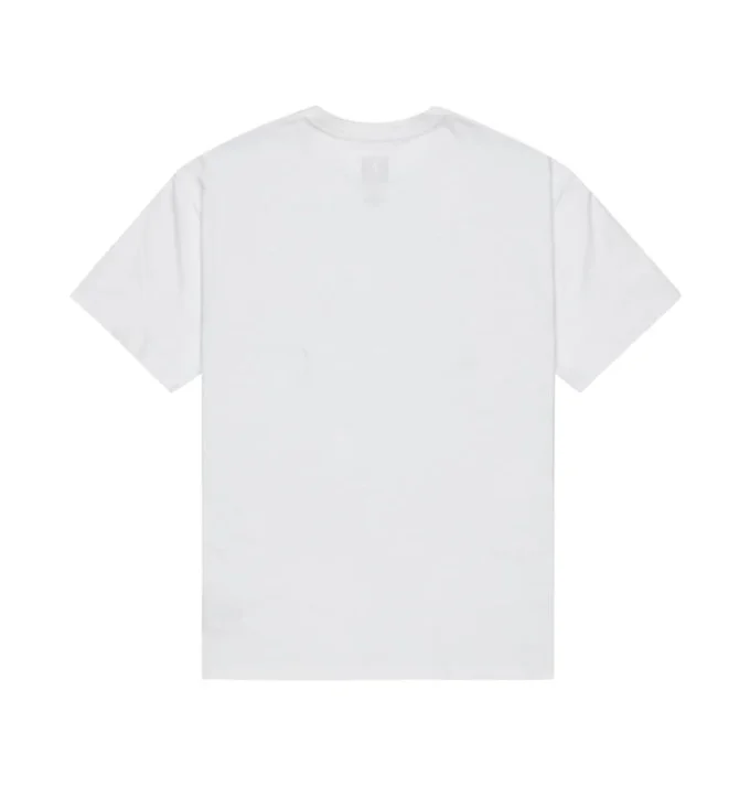 Camisa de manga corta Slathletic Heritage para hombre Camisa de manga corta Slathletic Heritage para hombre
