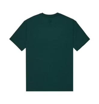 Camisa de manga corta Slathletic Heritage para hombre