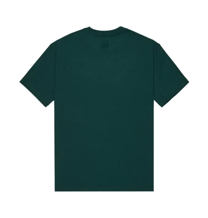 Camisa de manga corta Slathletic Heritage para hombre Camisa de manga corta Slathletic Heritage para hombre