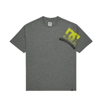 Camisa de manga corta Solid Lefty Heritage para hombre