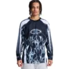 Camisa de manga larga Sylem 2 para hombre Camisa de manga larga Sylem 2 para hombre
