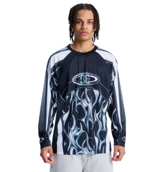 Camisa de manga larga Sylem 2 para hombre Camisa de manga larga Sylem 2 para hombre