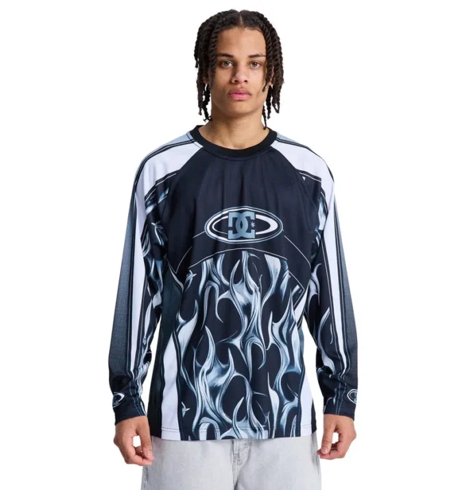 Camisa de manga larga Sylem 2 para hombre Camisa de manga larga Sylem 2 para hombre