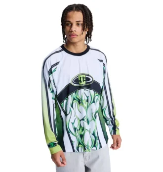 Camisa de manga larga Sylem 2 para hombre Camisa de manga larga Sylem 2 para hombre