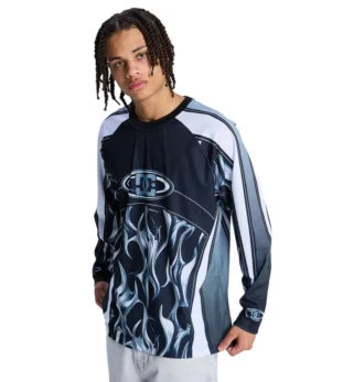 Camisa de manga larga Sylem 2 para hombre Camisa de manga larga Sylem 2 para hombre